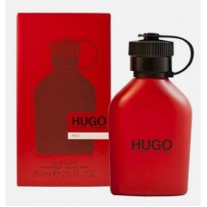 HUGO Red By Hugo Boss For Men - 2.5 EDT SPRAY